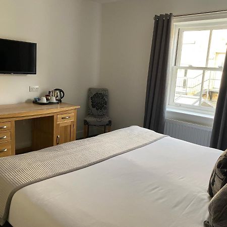 The Three Horseshoes Hotel بارنارد كاسيل المظهر الخارجي الصورة